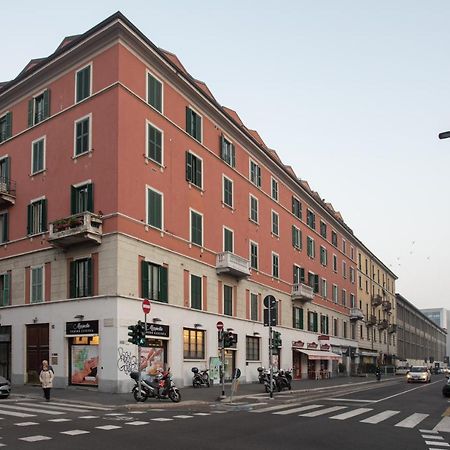 Art & Design On The Corner - Via Savona Milan Lejlighed Eksteriør billede