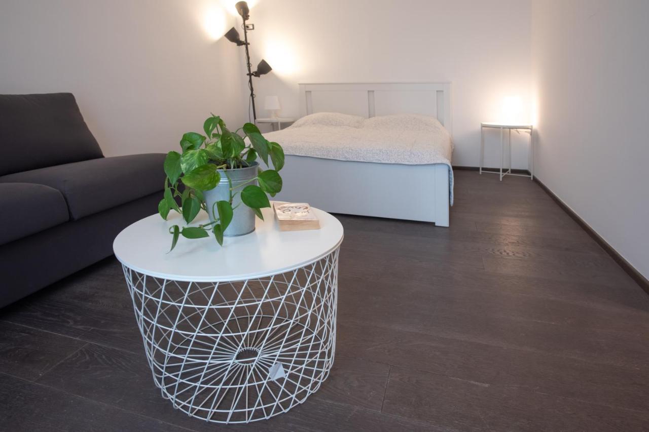 Art & Design On The Corner - Via Savona Milan Lejlighed Eksteriør billede
